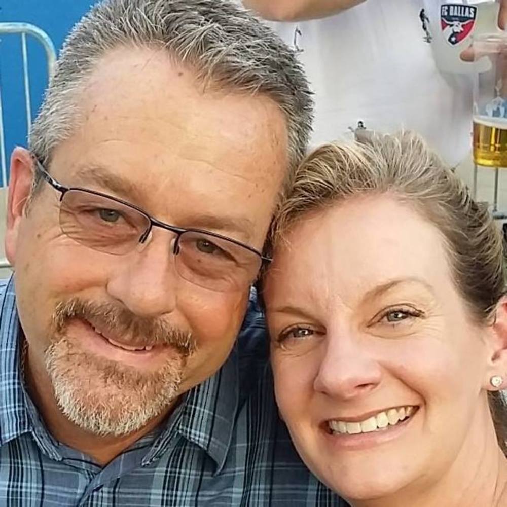 Meet your Posher, Christine